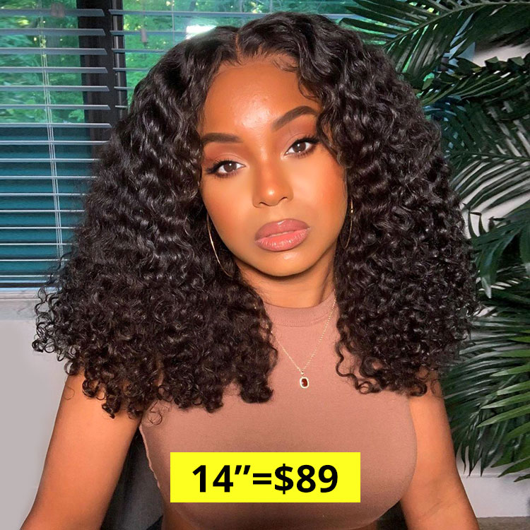 Blunt Cut Wigs