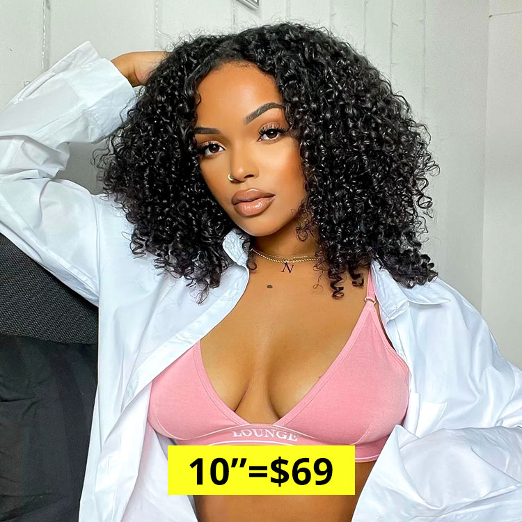 Affordable Wigs