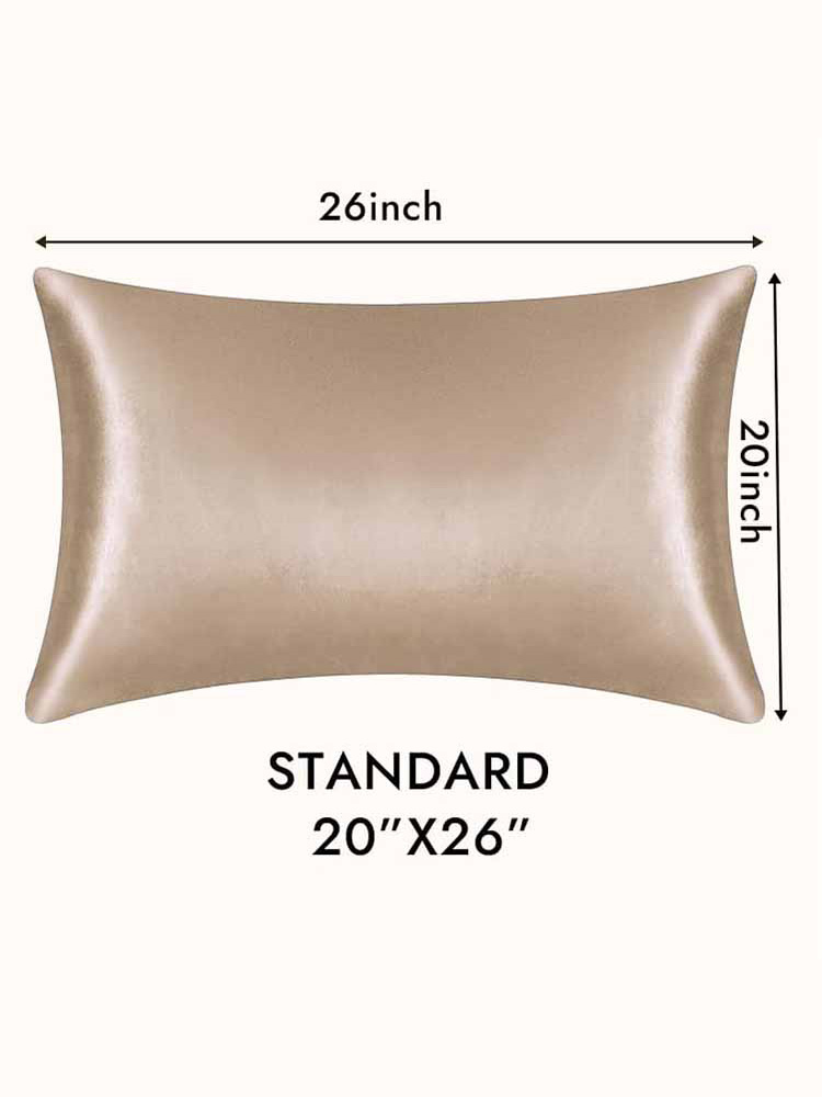 Soft Pillowcase 2 Pack
