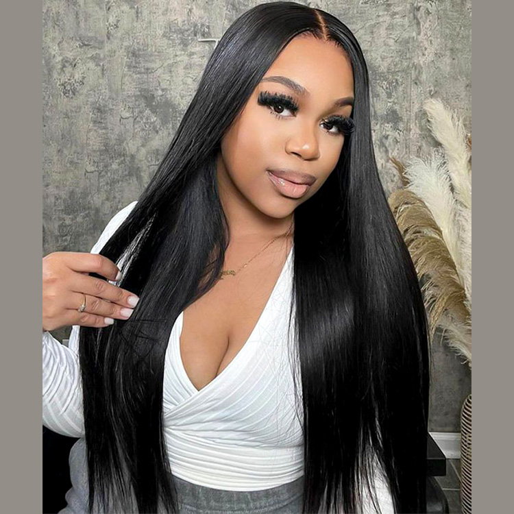 Straight Hair Wigs