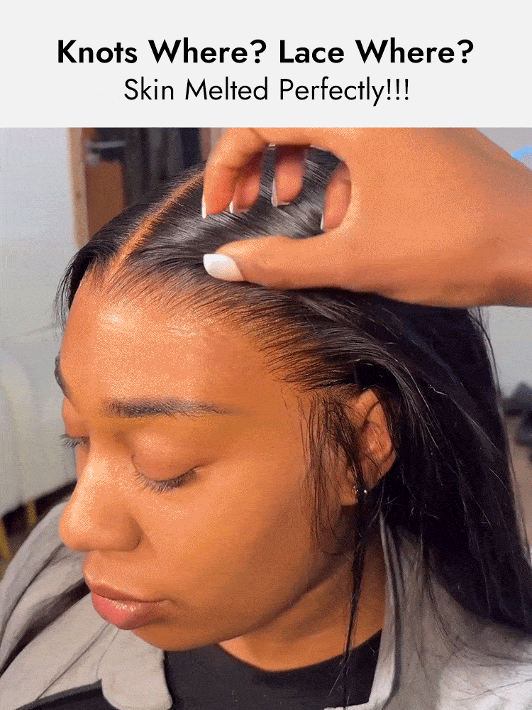 HD lace wigs