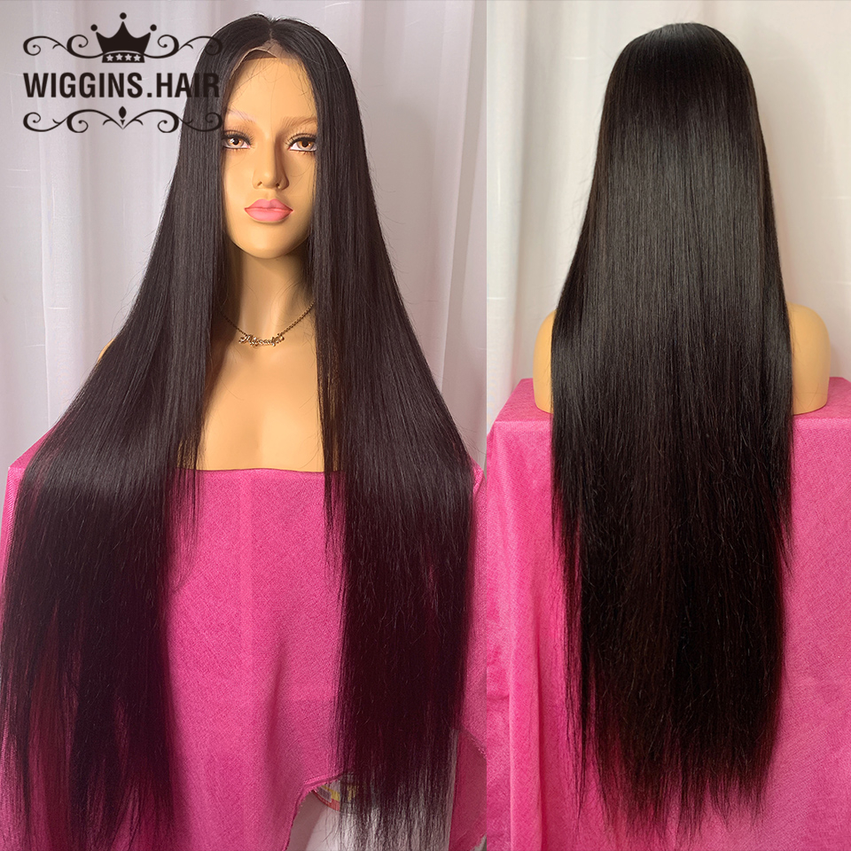 Long Wigs
