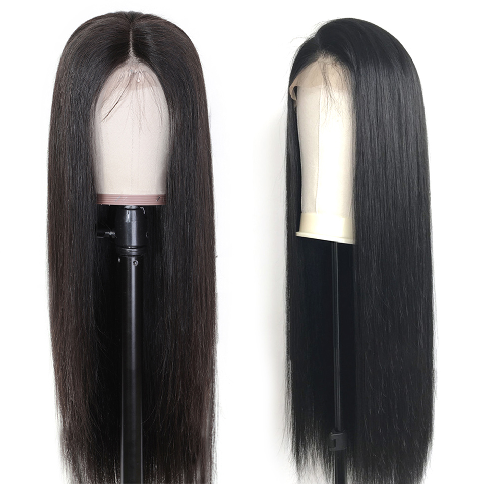 13*4 Lace Frontal Wig