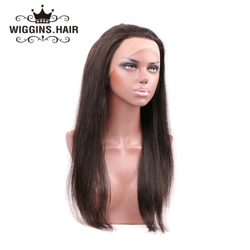 Virgin Human Hair