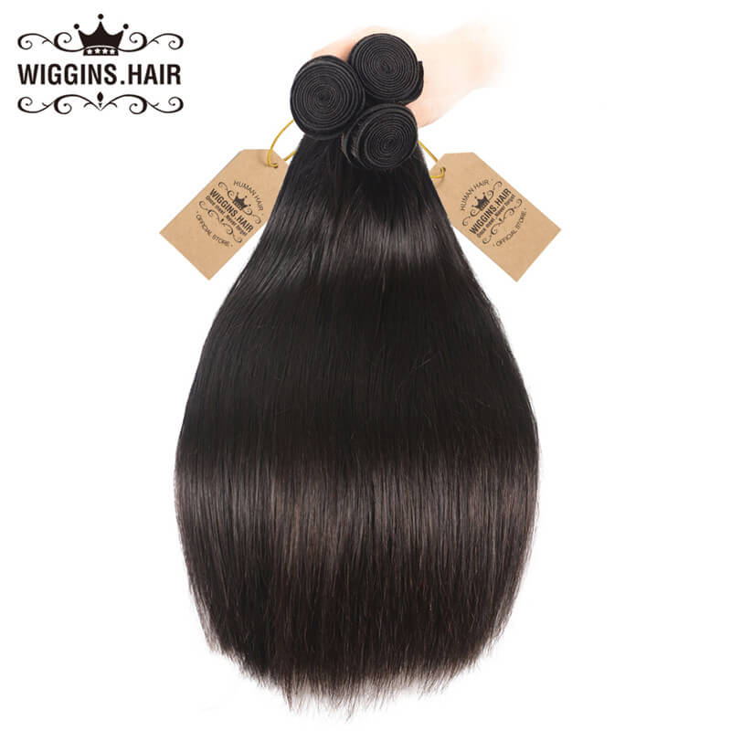 Brazilian Human Hair