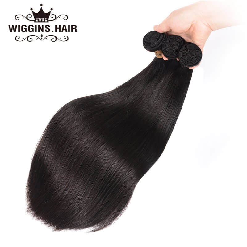 Brazilian Human Hair