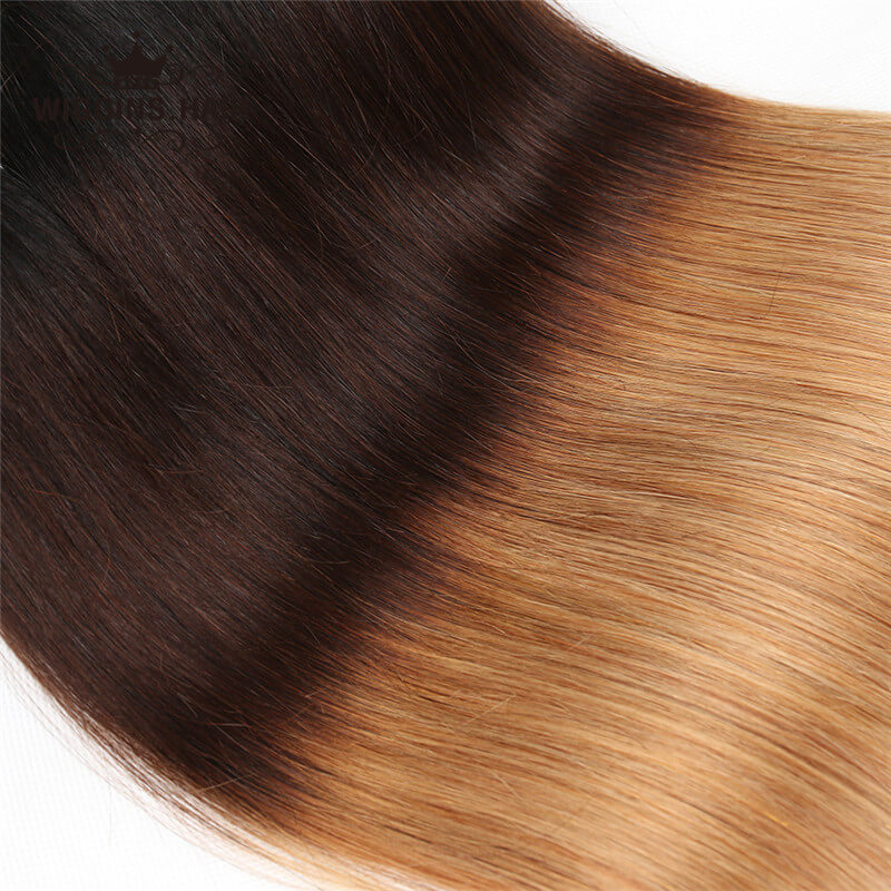 Brazilian Virgin Hair
