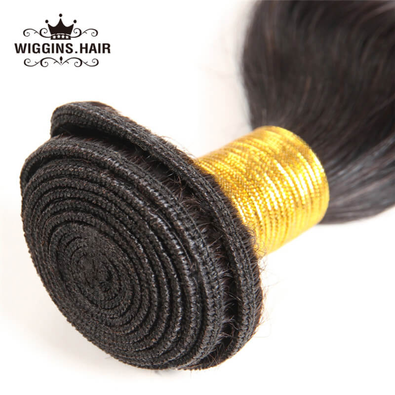 Brazilian Virgin Hair