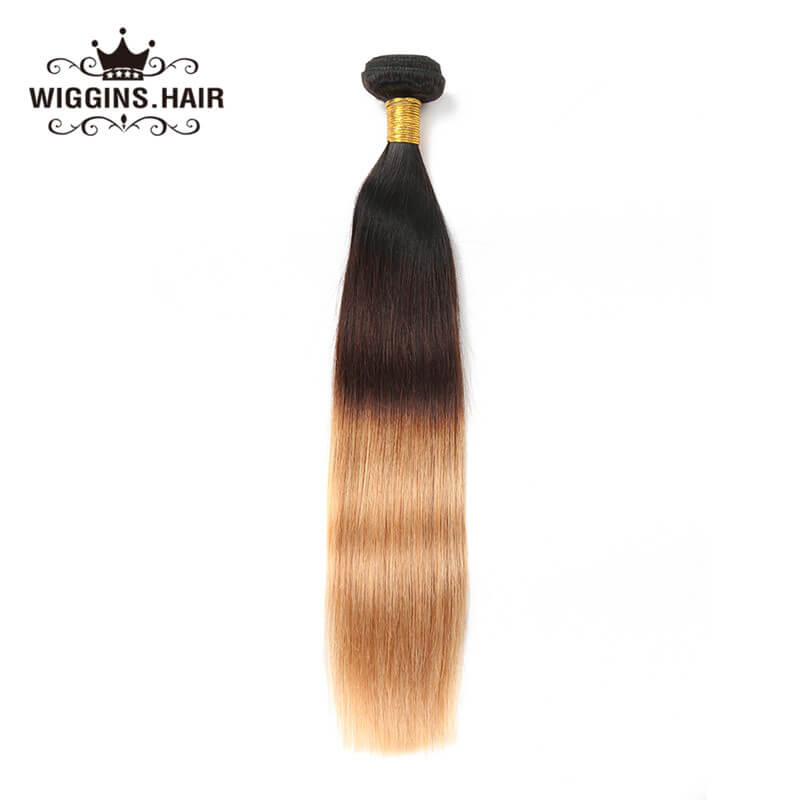 Brazilian Virgin Hair