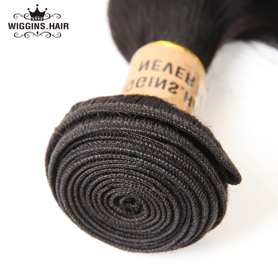 100% Human Virgin Hair