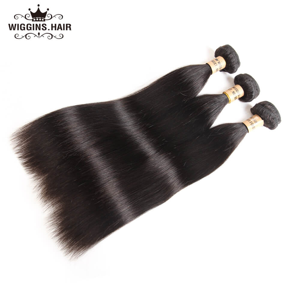 100% Human Virgin Hair