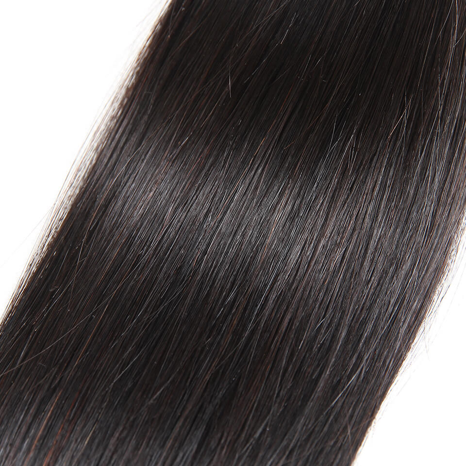 100% Human Virgin Hair