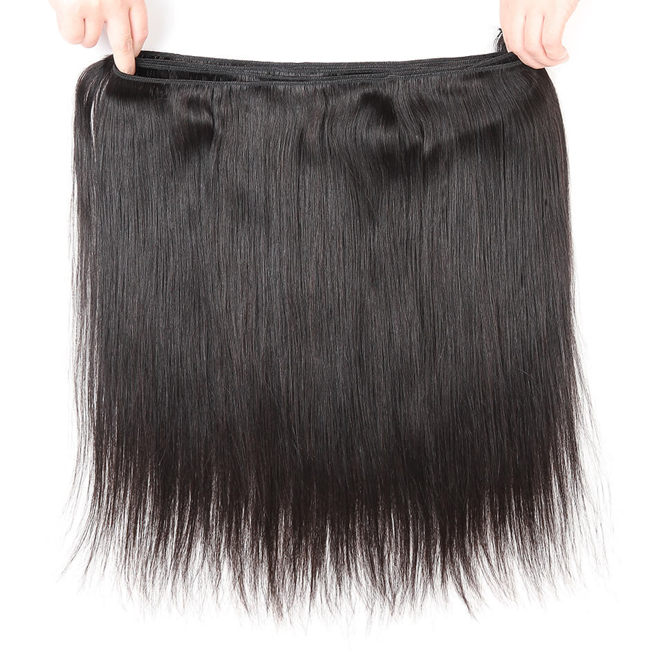 100% Human Virgin Hair