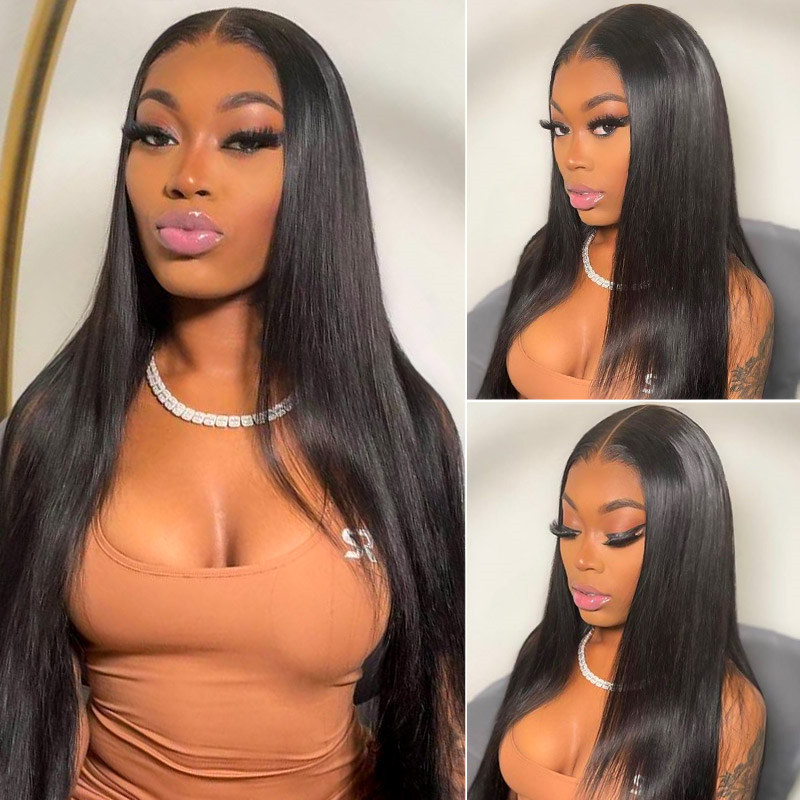 6X6 Closure Wig