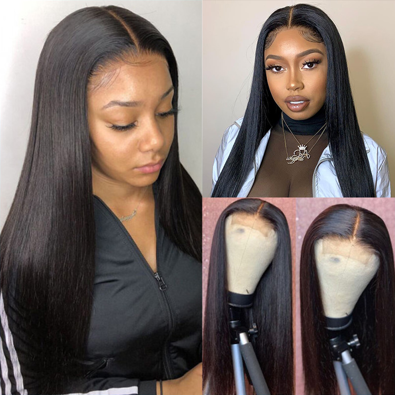 6X6 Closure Wig