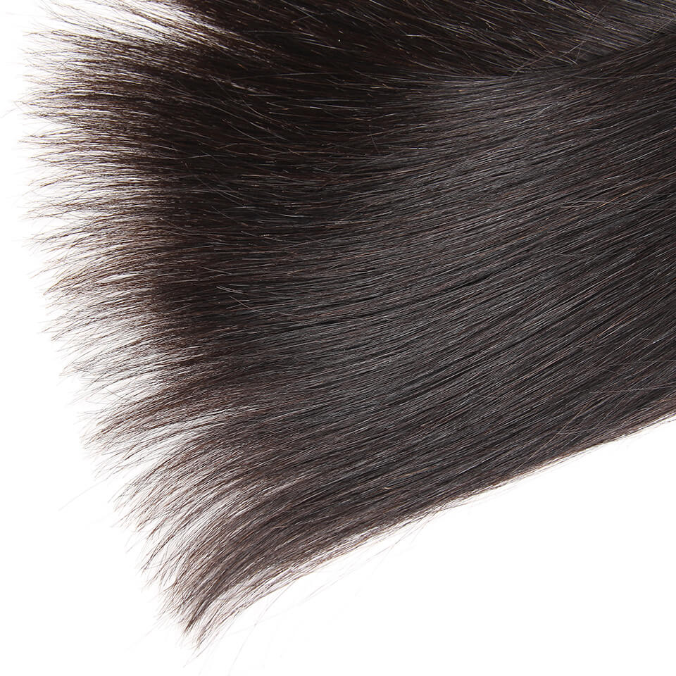 100% Human Virgin Hair