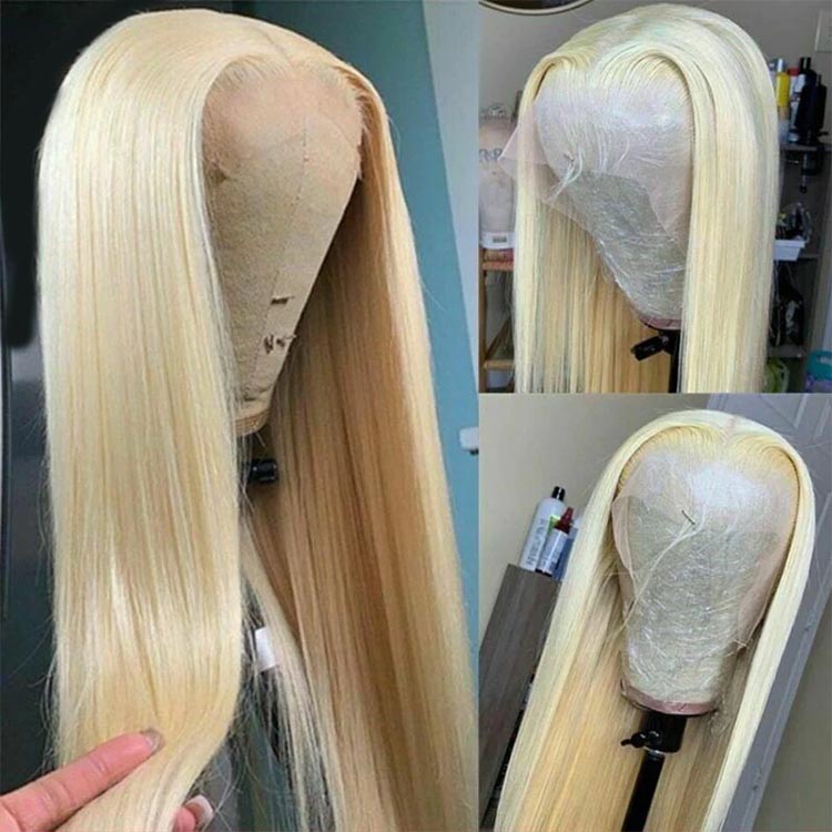 613 blonde wigs