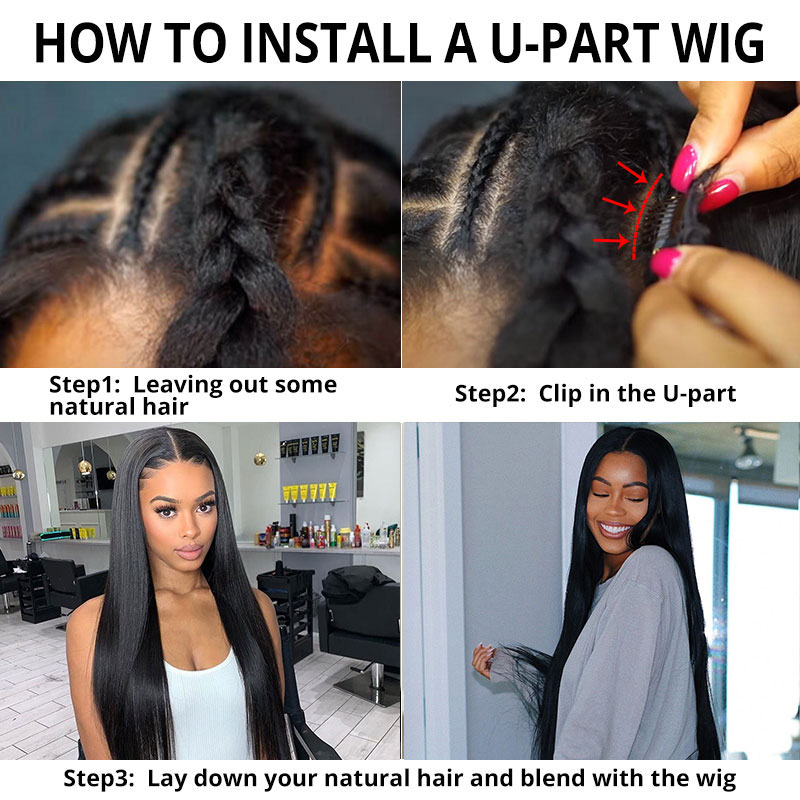 Wigs For Sale