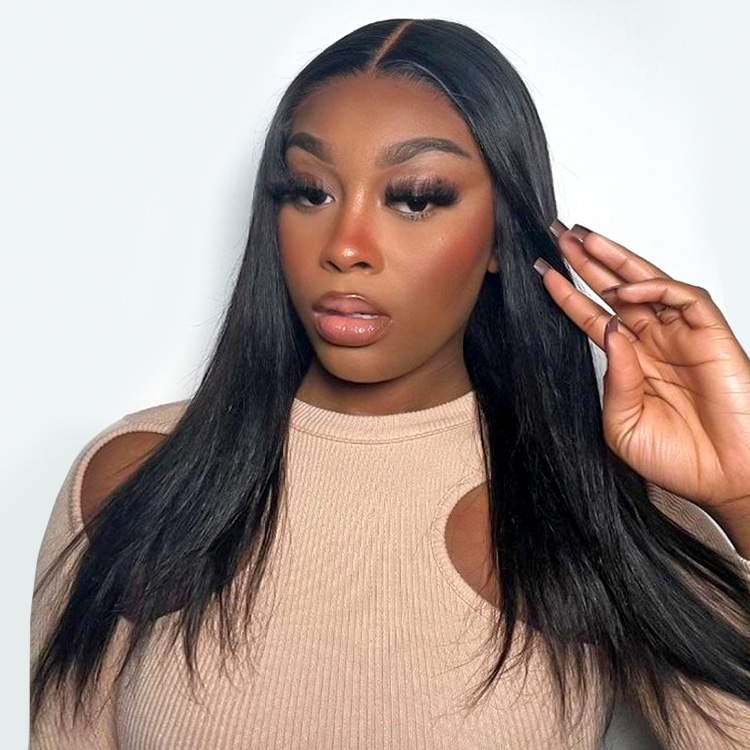 Straight Hair Wigs