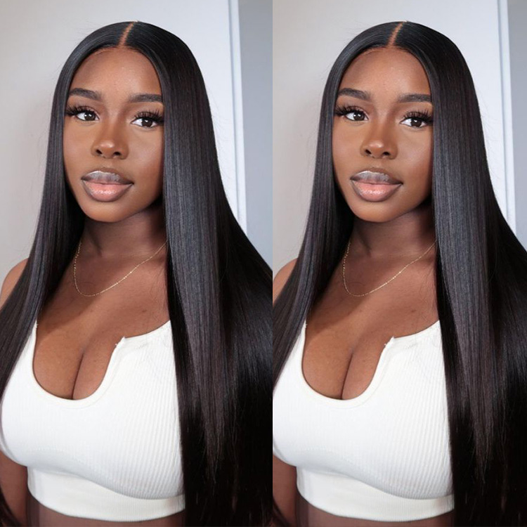 Straight Hair Wigs