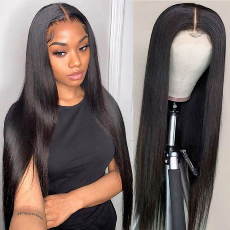 Straight Hair Wigs