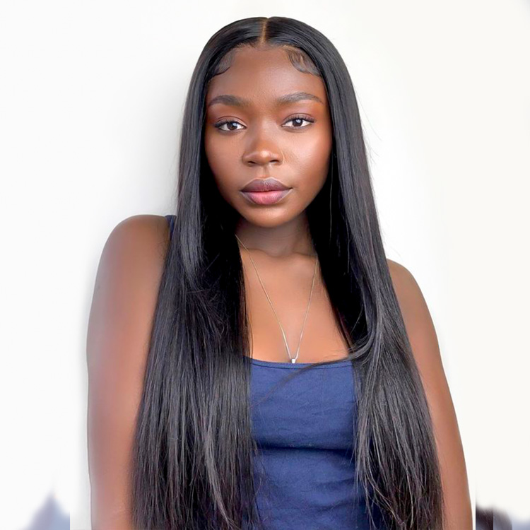 Straight Hair Wigs