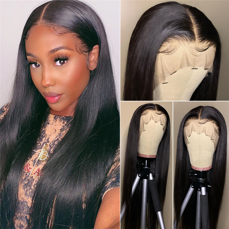 Full Lace Wig