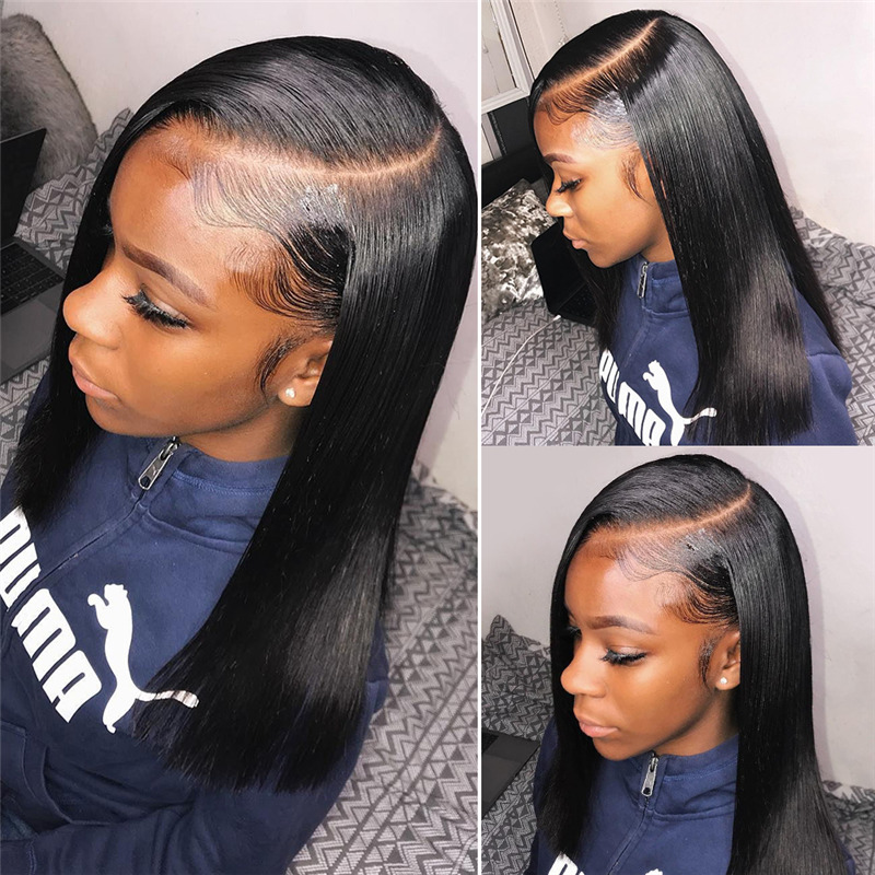 Full Lace Wig