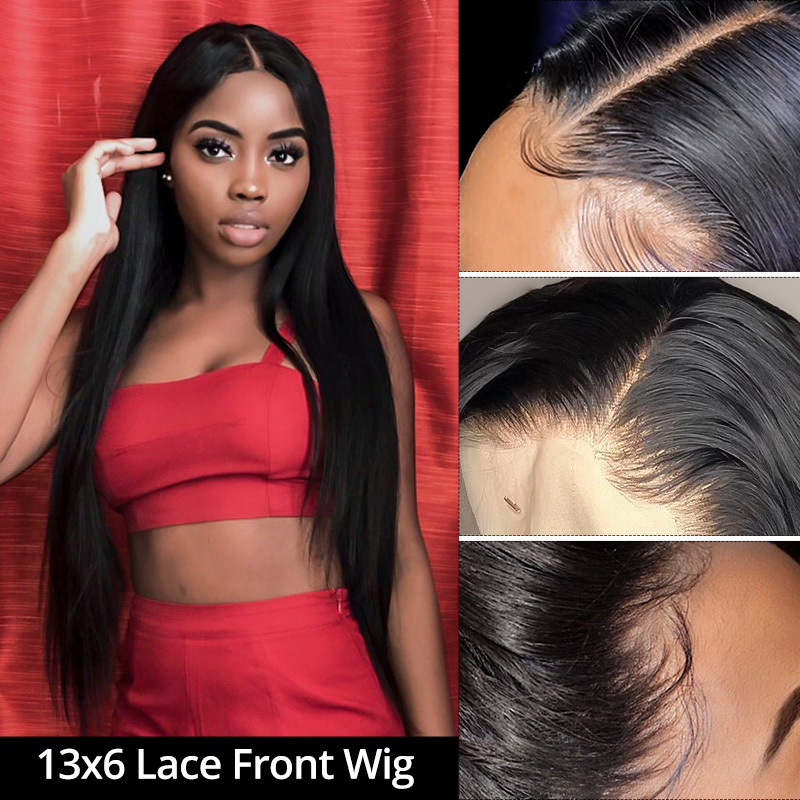 Straight Virgin Hair