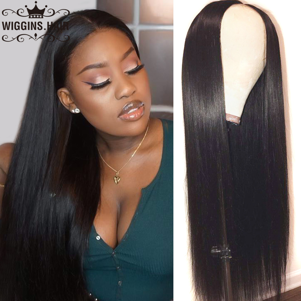 Human Hair Wigs