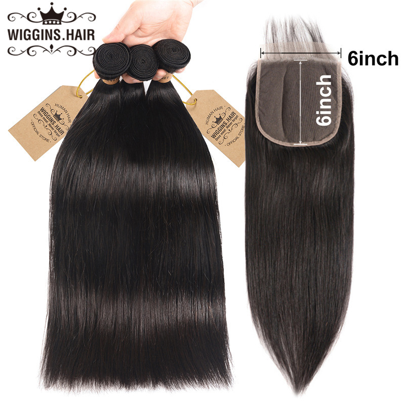 Brazilian Human Hair