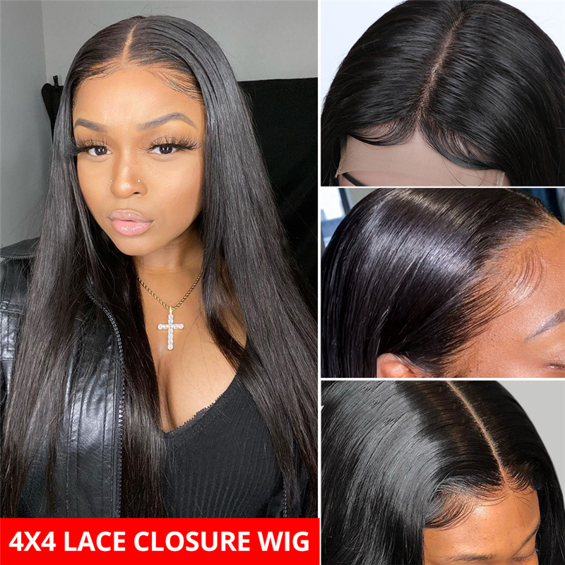 Brazilian Virgin Hair