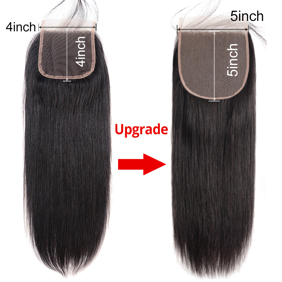 Human Virgin Hair