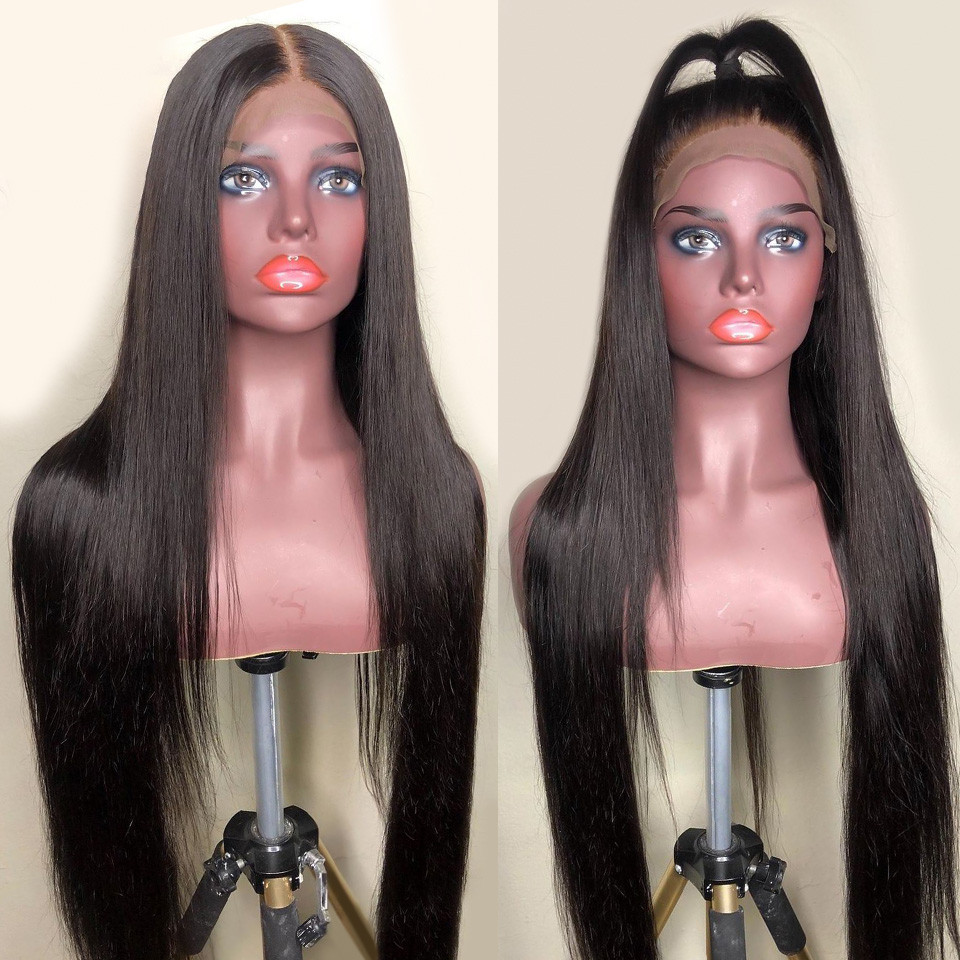 100% Human Virgin Hair
