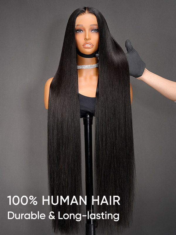 super full super long wigs