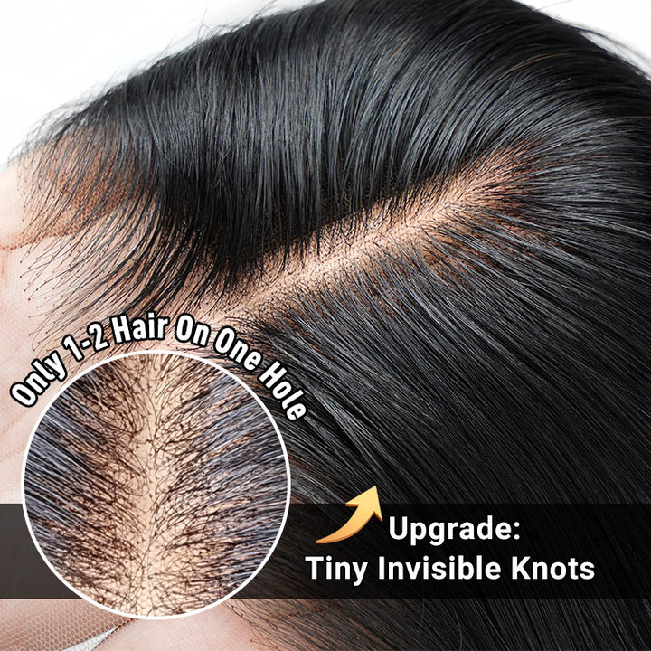 small knots