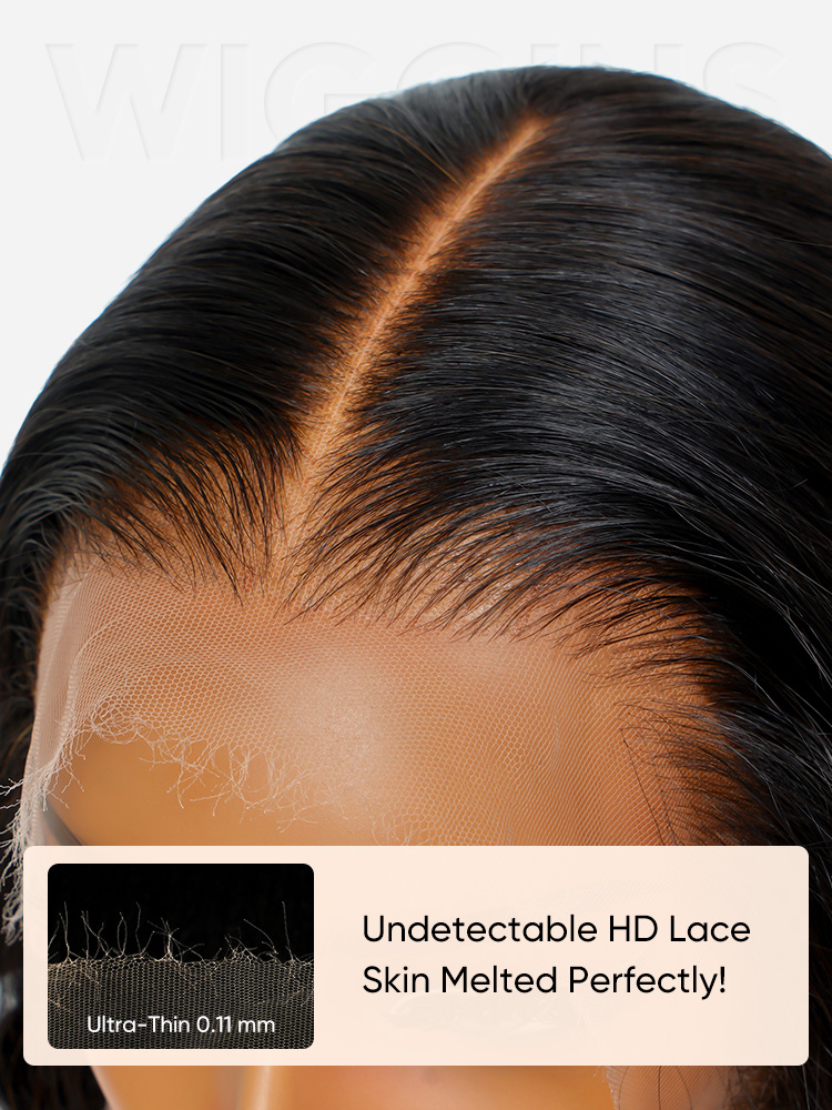 Undetectable HD Lace