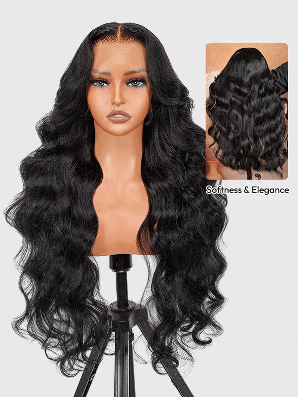 undetectable lace wigs