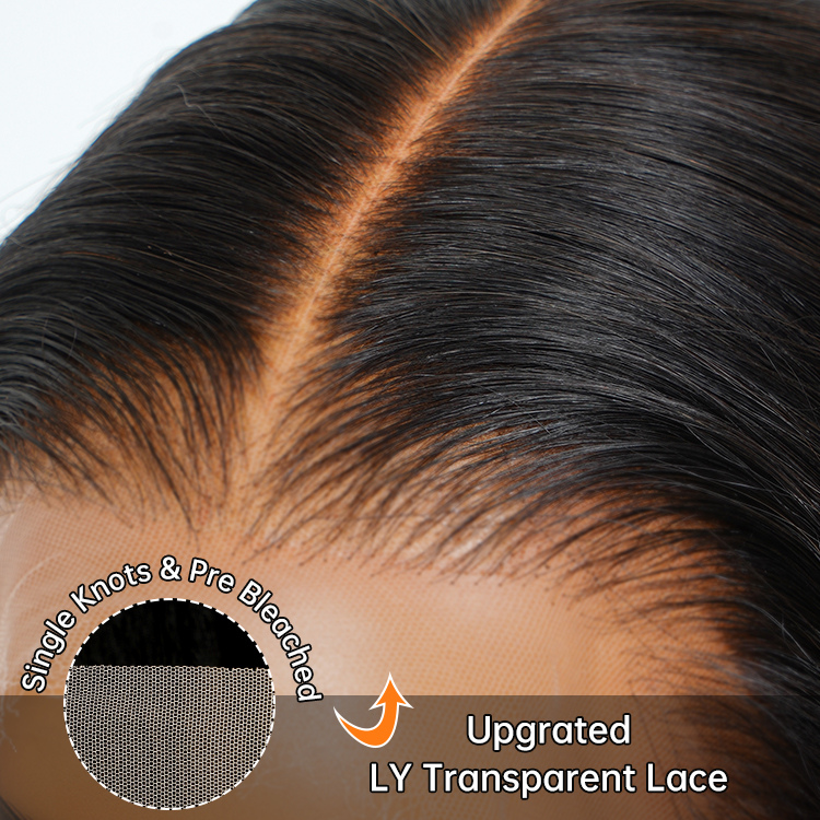 updated LY transparent lace