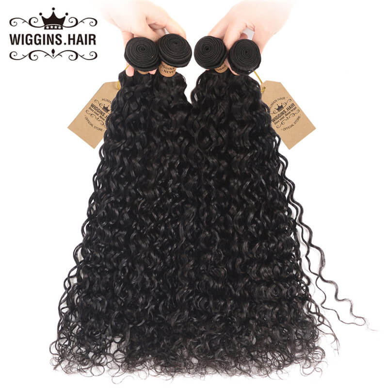 Brazilian Natural Wave Hair