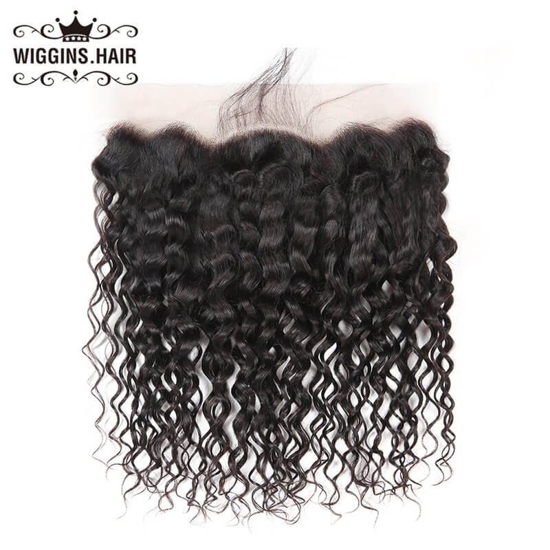 13*4 Lace Frontal Closures