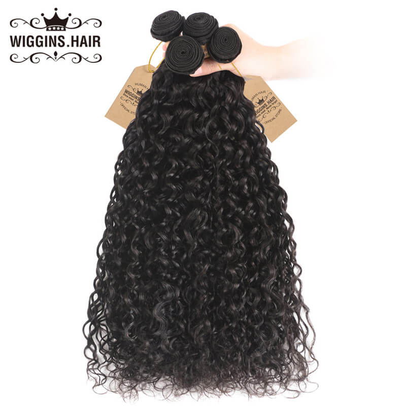 Natural Wave Hair
