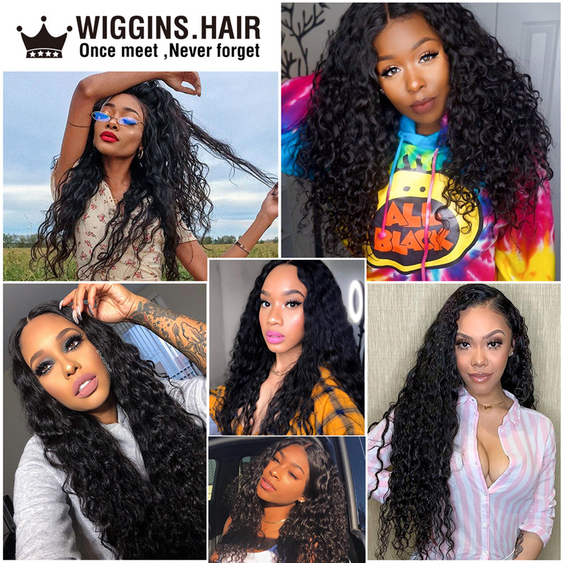 Brazilian Virgin Natural Hair