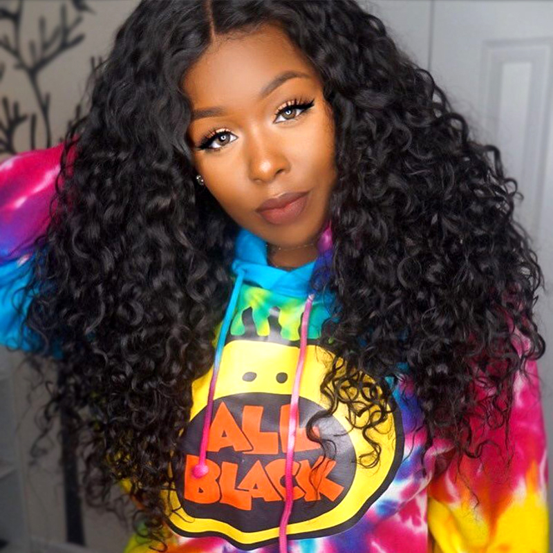Lace Front Wigs