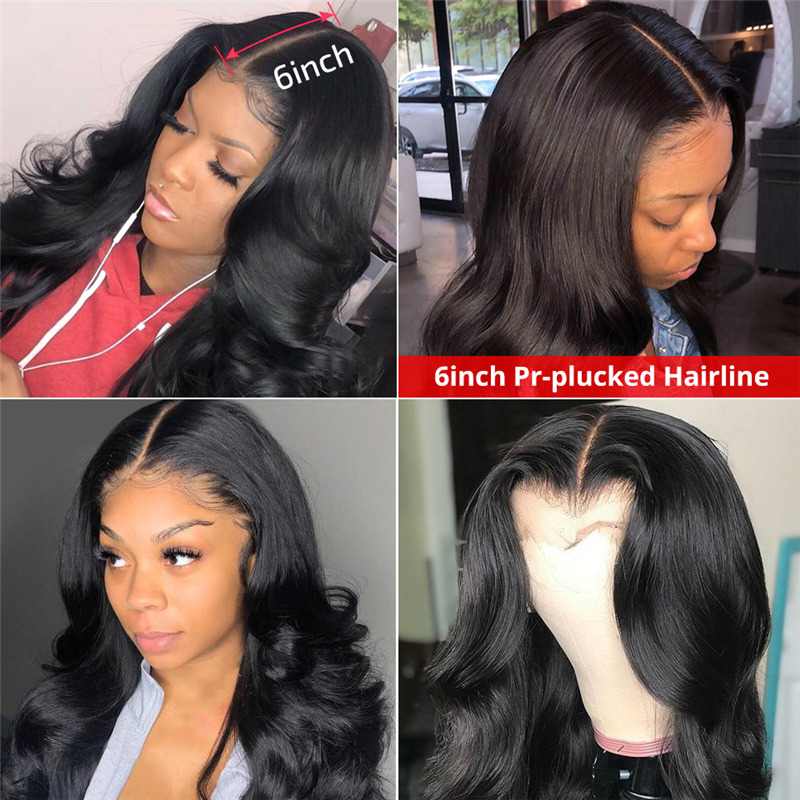 Natural Wave