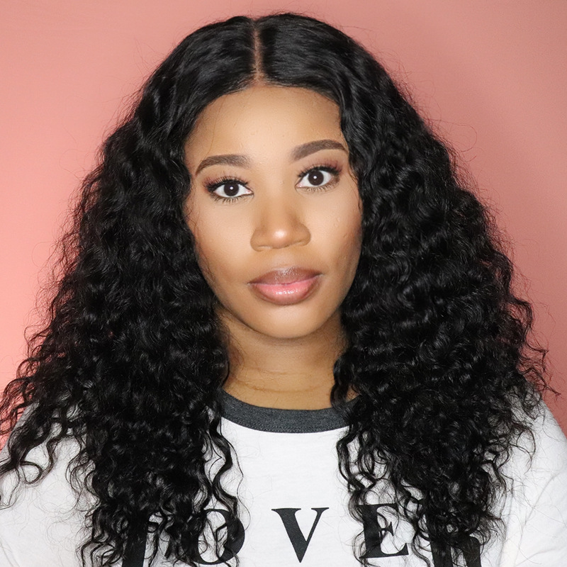 Human Virgin Hair
