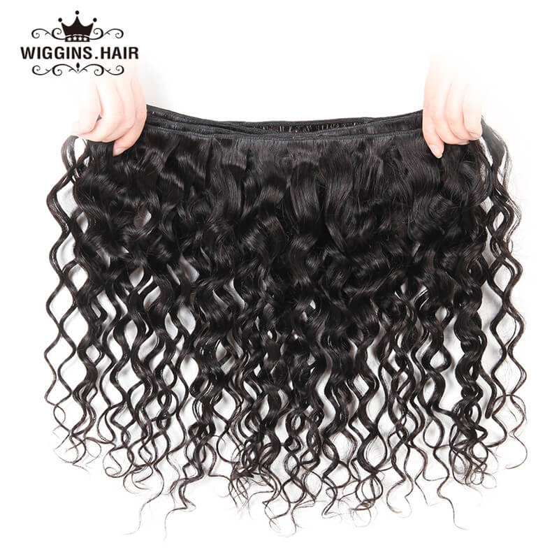Brazilian Natural Wave