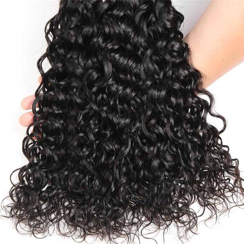 Brazilian Natural Wave