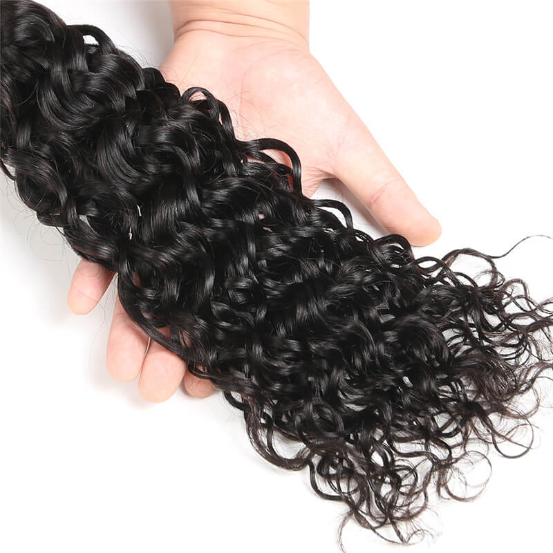 Brazilian Natural Wave