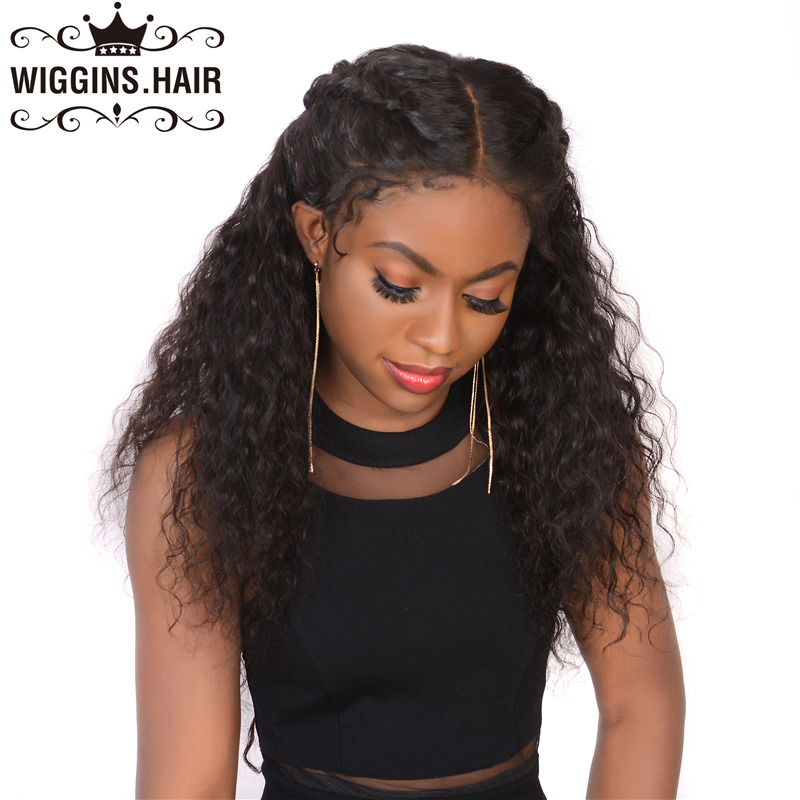 Lace Front Wigs